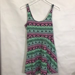 🔥🔥🔥PINK DRESS SIZE M